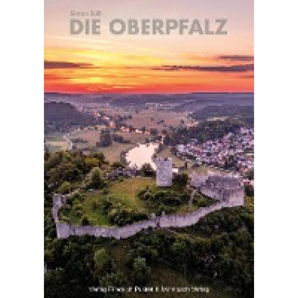 Die Oberpfalz